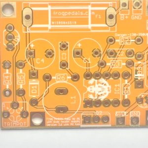 Power Supply PCBs