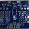 BluesMaster PCB